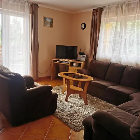 Katica Ház Casa vacanze