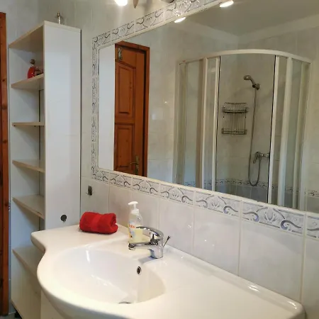 Ferienhaus Katica Haz *