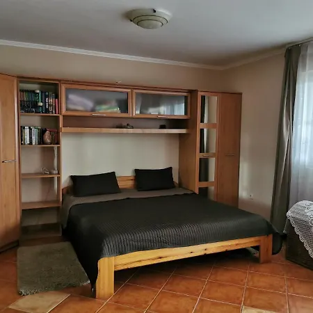 Katica Haz 度假居 *