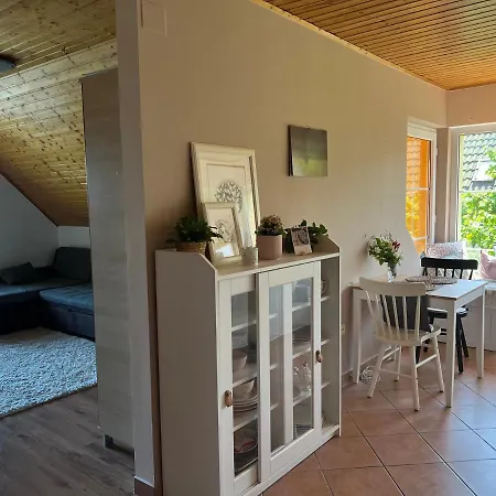 Katica Haz Ferienhaus