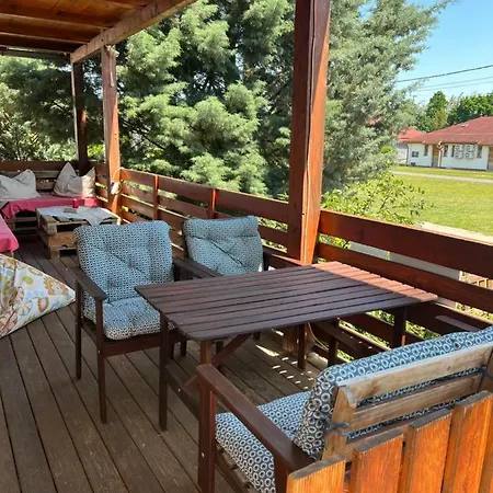 Katica Ház Casa vacanze