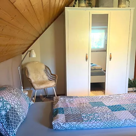 Katica Ház Casa vacanze *