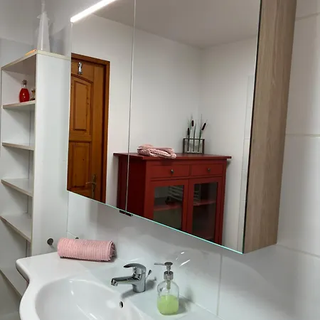 Casa vacanze Katica Ház