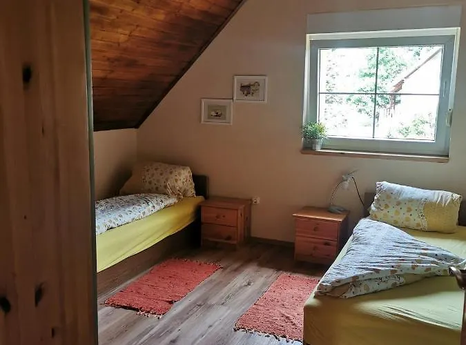 Katica Haz Feriehus *