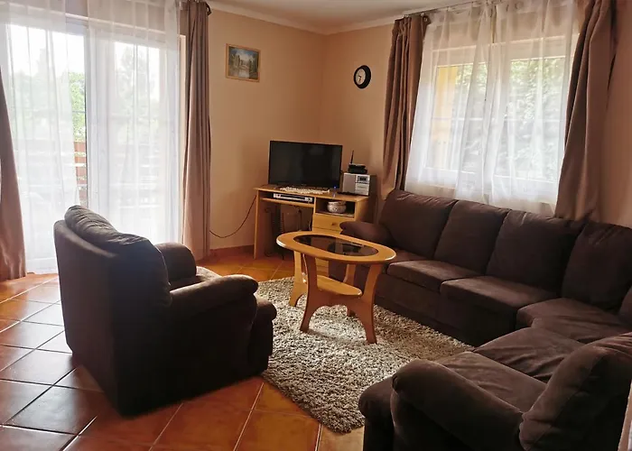 Katica Haz 度假居