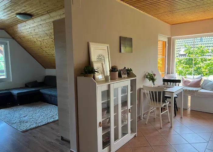 Katica Haz Feriehus