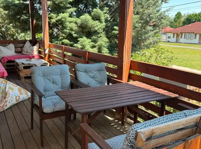 Katica Haz Dom wakacyjny