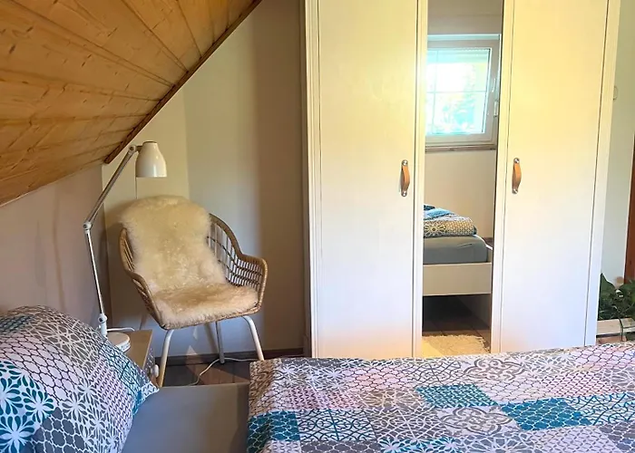 Katica Haz Feriehus *