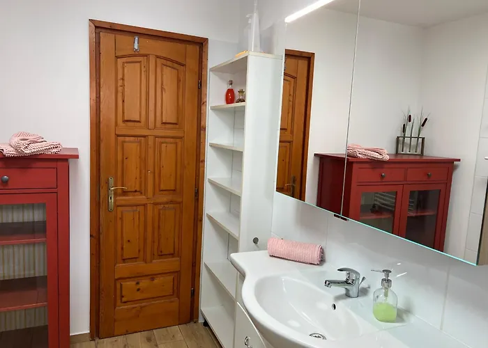 Dom wakacyjny Katica Haz