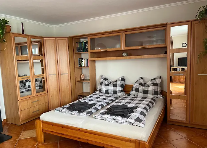 度假居 Katica Haz *